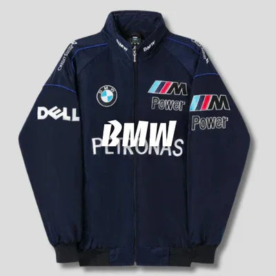 BMW Jackets - F1 Vintage Jackets